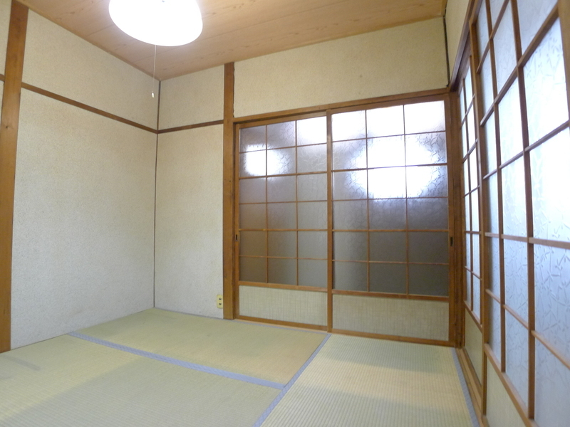 平井文化の内装写真