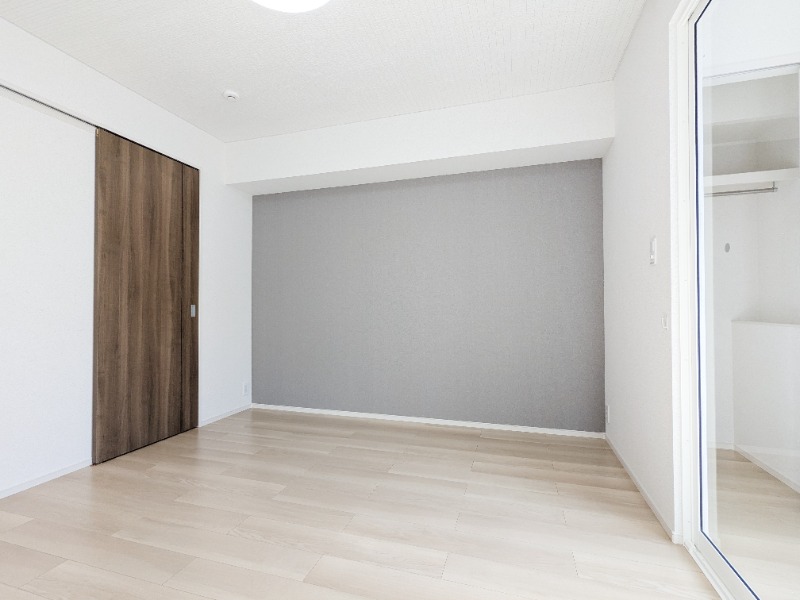 居室・リビング　図面と現状に相違がある場合には現状を優先