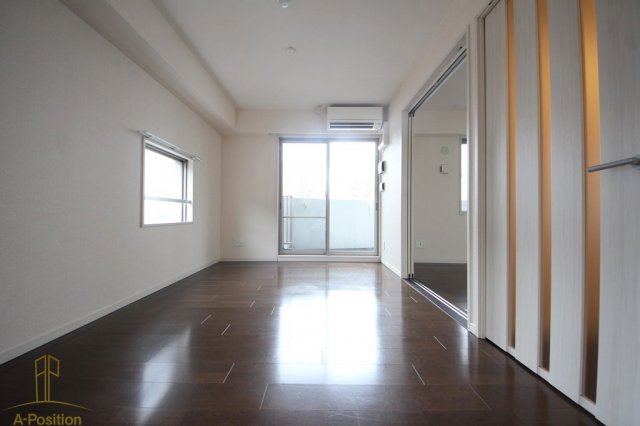 居室・リビング　プライムコート