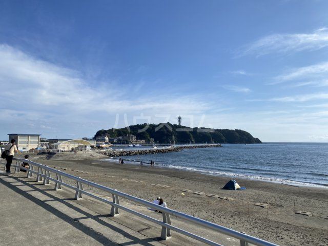 その他　江の島（その他）まで4428m