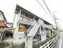 小林駅より徒歩10分 2階 築47年6ヶ月の賃貸物件