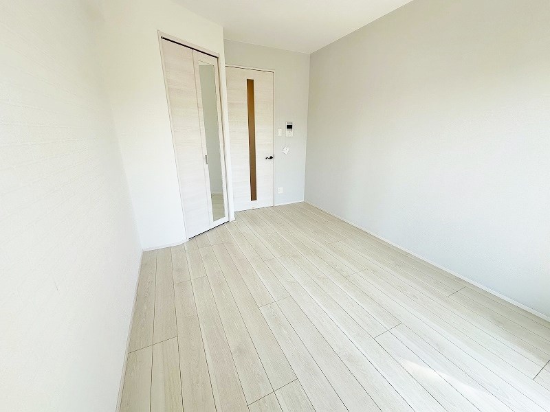 居室・リビング　★洋室7.2帖★