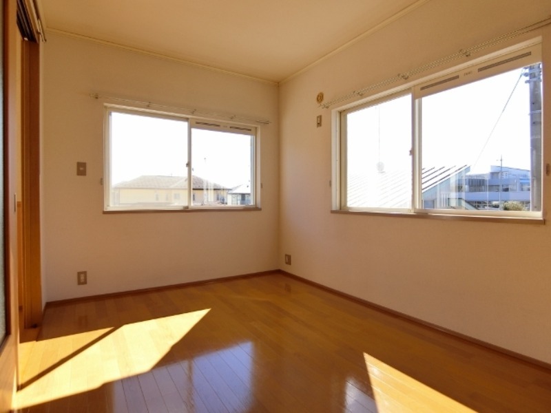 その他部屋・スペース　図面と現状に相違がある場合には現状を優先