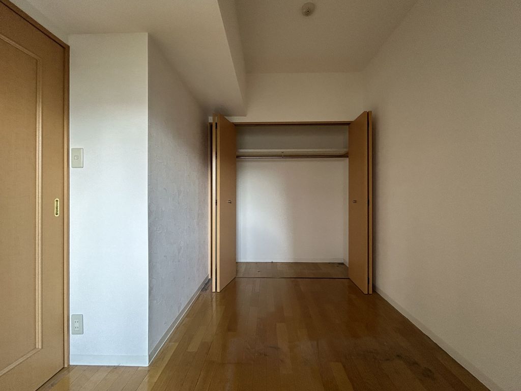 収納　洋室