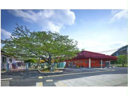 幼稚園・保育園　認定こども園すずたこども園（幼稚園・保育園）まで712m