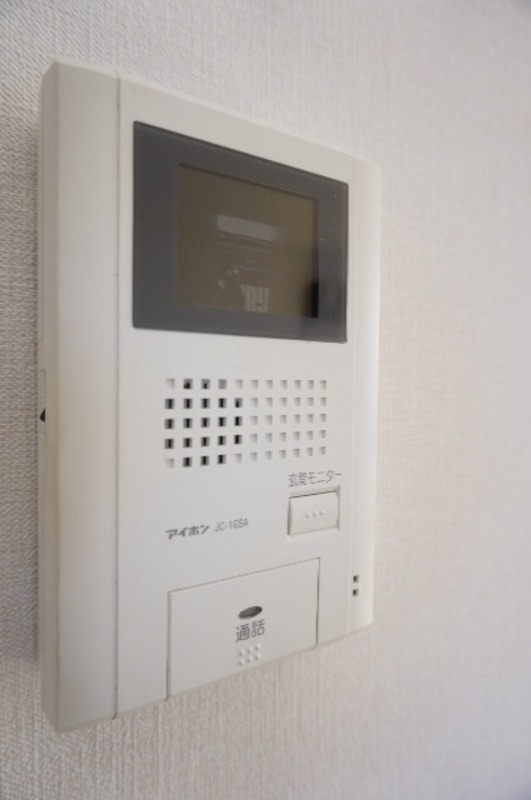 セキュリティ　図面と現状に相違がある場合には現状を優先