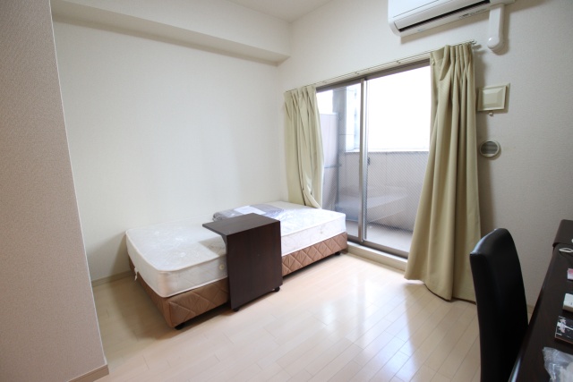 居室・リビング　※別室の参考写真の為、現況優先です。