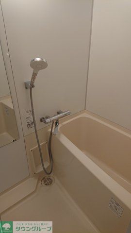 バス・シャワールーム　※参考写真