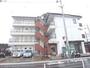 伏見駅より徒歩1分 4階 築37年の賃貸物件