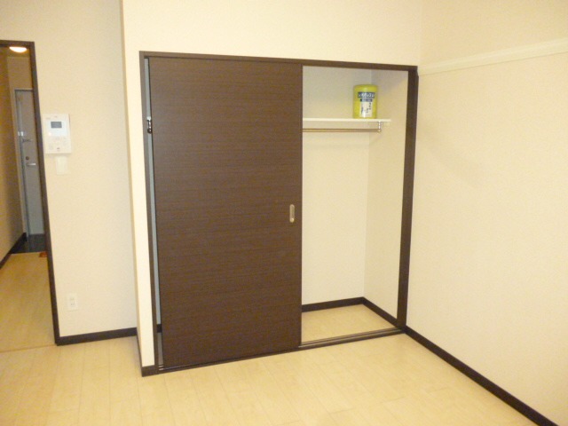 収納　★イメージパース★