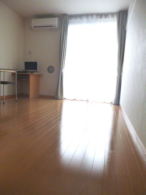 居室・リビング　★イメージパース★