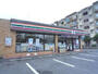 コンビニ　セブンイレブン門司東新町1丁目店（コンビニ）まで235m