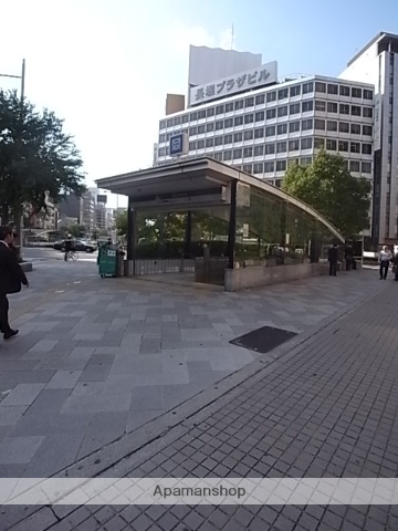 その他　長堀橋駅（その他）まで800m