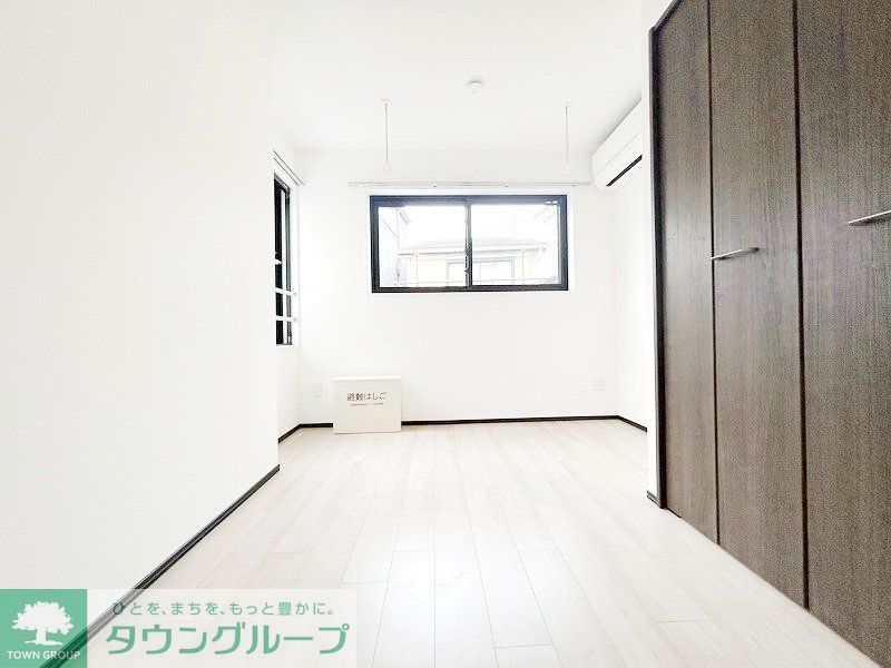 居室・リビング　お部屋探しは株式会社　タウンハウジング　までお気軽にお問合…
