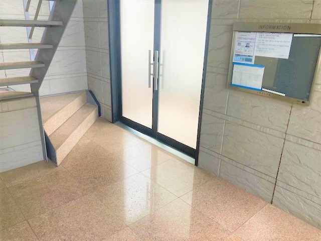 ロビー　ロビー