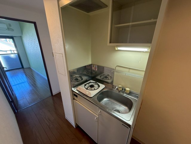 キッチン　メルベーユ神田