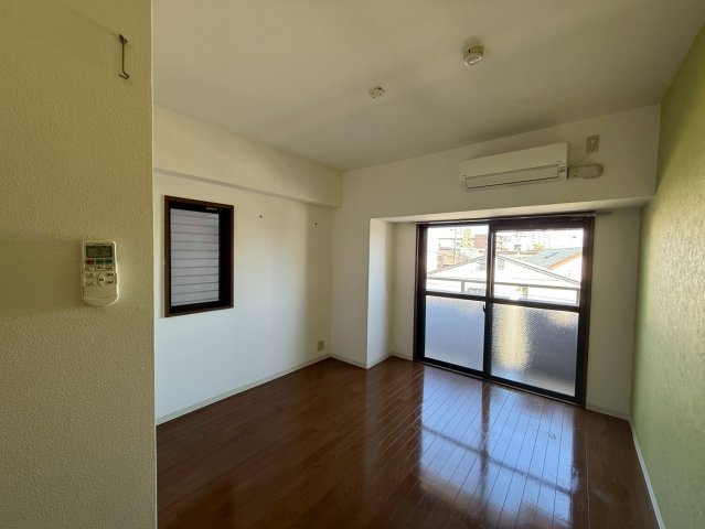 居室・リビング　メルベーユ神田