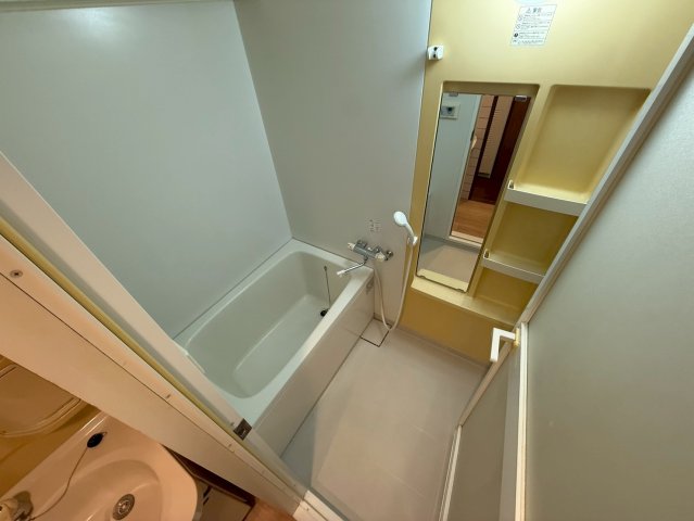 バス・シャワールーム　メルベーユ神田