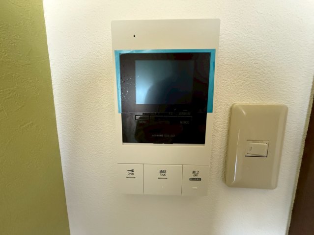 セキュリティ　メルベーユ神田