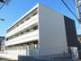 武蔵浦和駅より徒歩14分 3階 築11年の賃貸物件