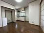 居室・リビング　※別部屋写真参照