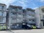 菊水駅より徒歩8分 4階 築21年8ヶ月の賃貸物件