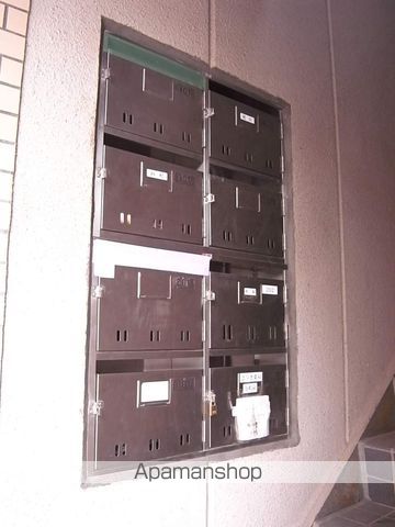 その他共有部分　その他共有部分