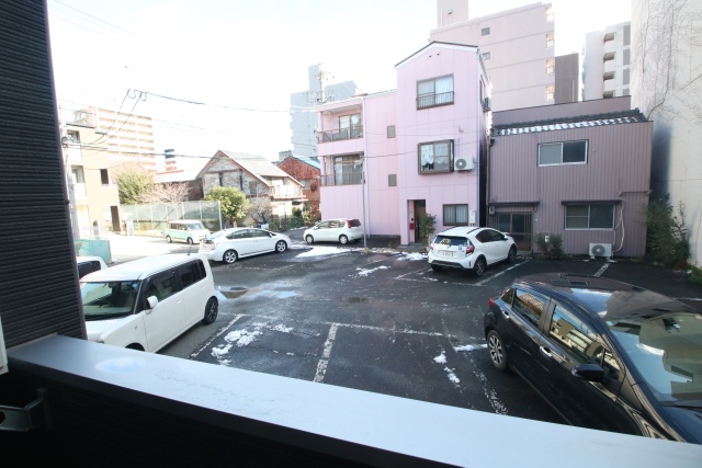 眺望　※別室の参考写真の為、現況優先です。