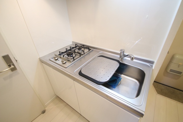 キッチン　※別室の参考写真の為、現況優先です。