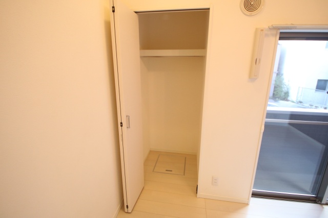 収納　※別室の参考写真の為、現況優先です。