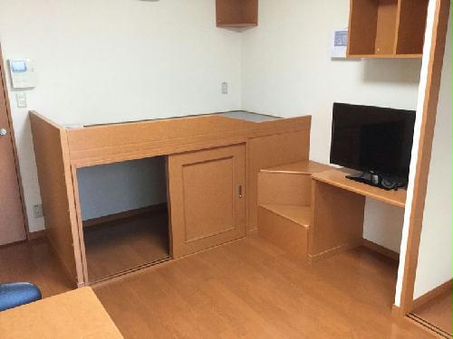 居室・リビング　居室