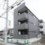 日比野駅より徒歩12分 3階 新築の賃貸物件