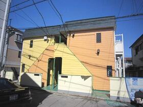 西武池袋線/桜台駅 歩4分