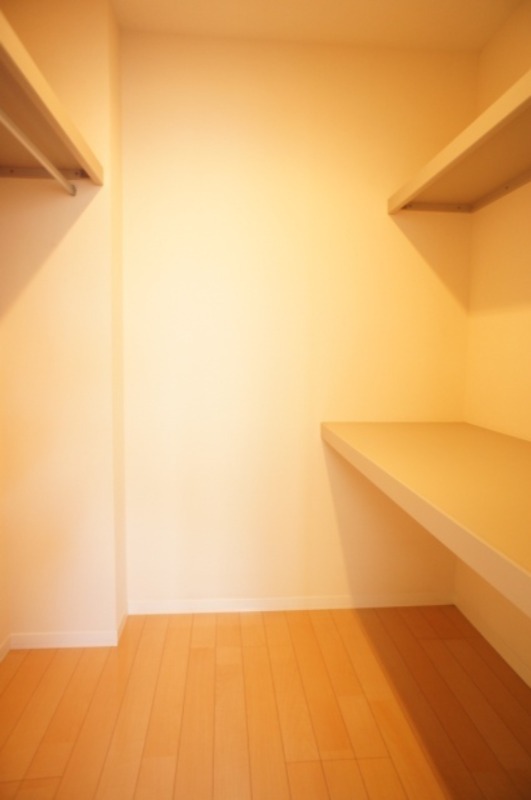 収納　図面と現状に相違がある場合には現状を優先