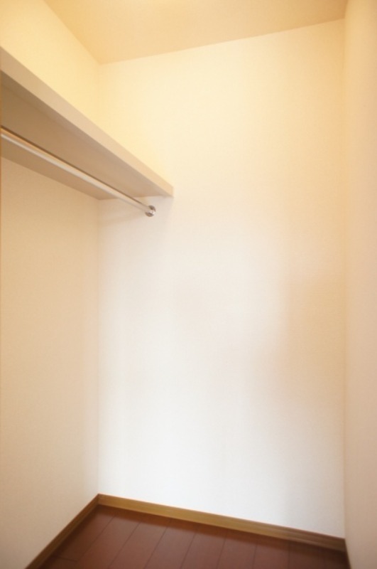 収納　図面と現状に相違がある場合には現状を優先