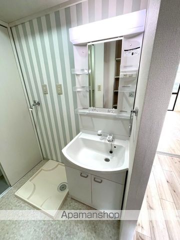ディアス清水の内装写真