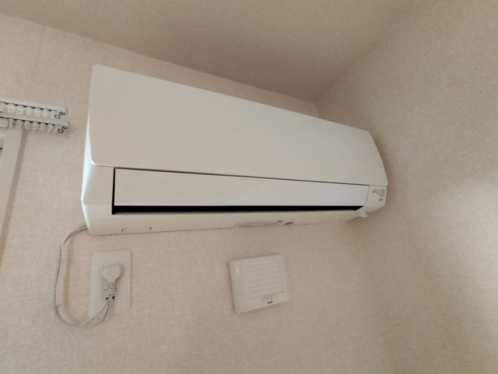 その他設備　設備