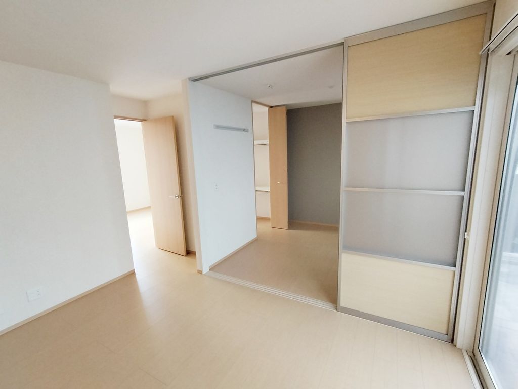 その他部屋・スペース　収納