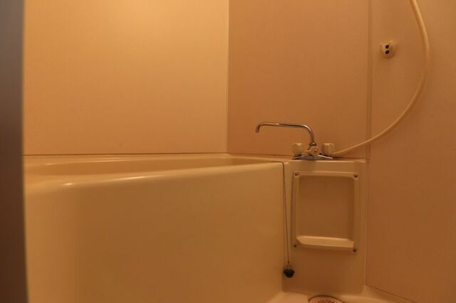 バス・シャワールーム　別室の参考写真です。※現況優先