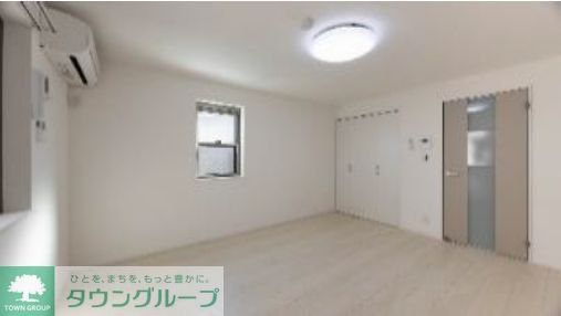 居室・リビング　※同施工同仕様※