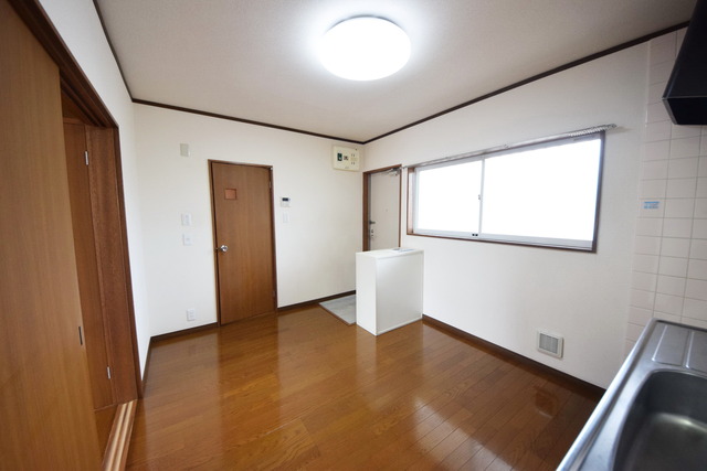 居室・リビング　★開放感のあるリビング★