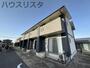 松久駅より徒歩19分 築8年4ヶ月 2階建の賃貸物件