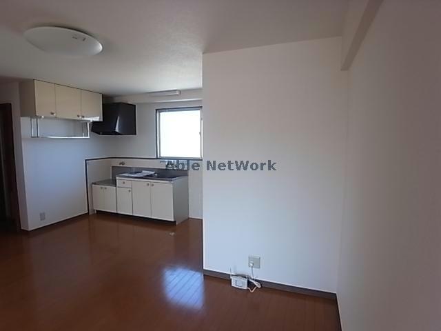 居室・リビング　参照写真