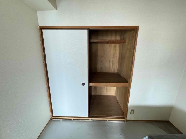 ハイグレード志紀の内装写真