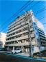 パーク・ノヴァ鶴見 4階 築34年6ヶ月の賃貸物件