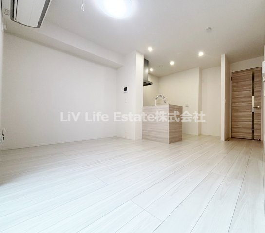 居室・リビング　同仕様写真