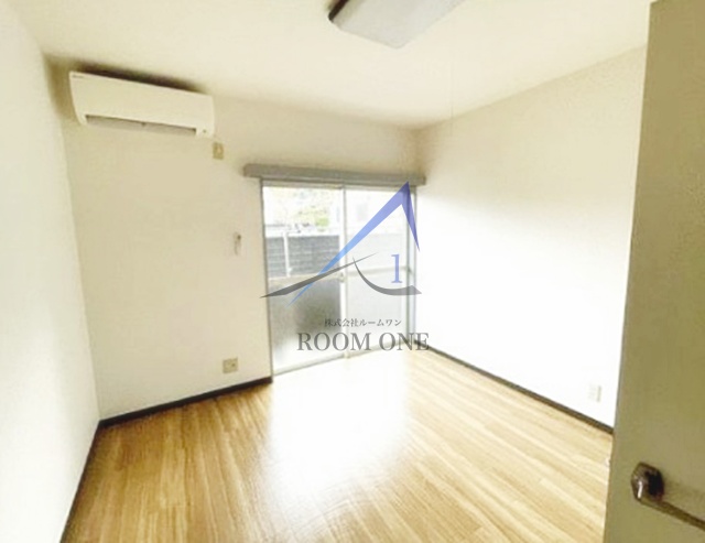 その他部屋・スペース　寝室です。