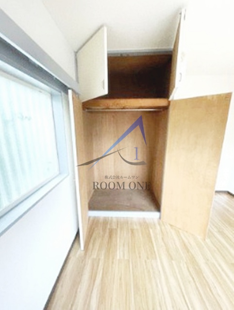 収納　収納です。