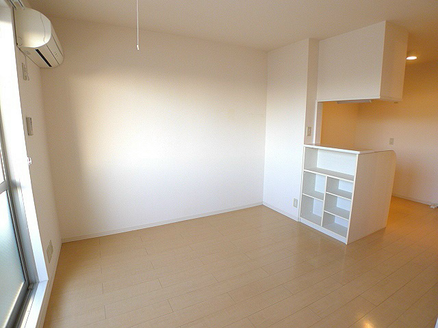 居室・リビング　洋室10.8帖