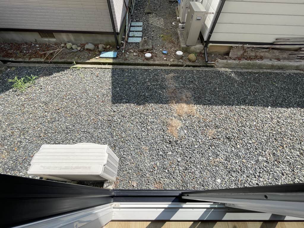 その他　テラス部分